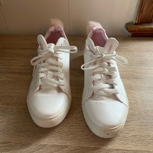 Madden girl - bunny sneakers